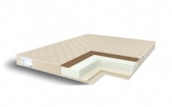  Comfort Line Cocos-Latex2 Eco Roll+ ()